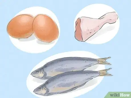 Image titled Combat Stress with Good Nutrition Step 6