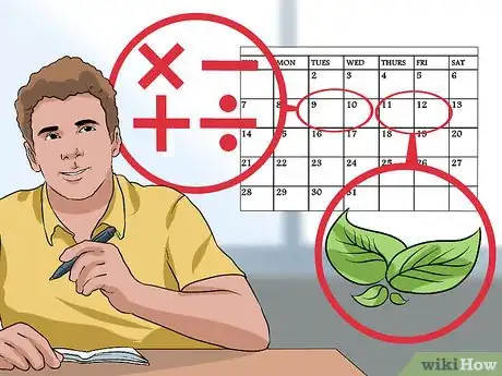 Image titled Help Children Study for Exams Step 2