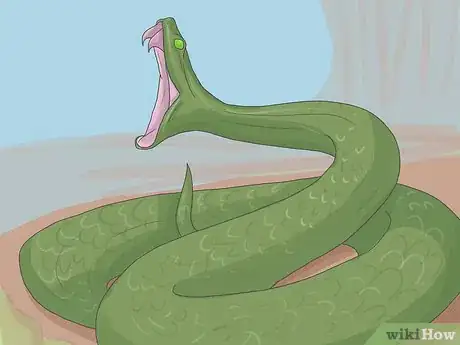 Image titled Play a Ranger in Dungeons and Dragons V3.5 Step 5