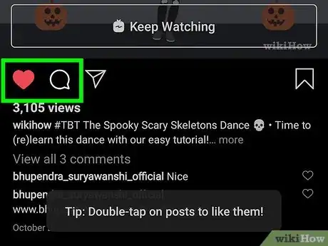 Image titled Get Followers on Instagram Step 3