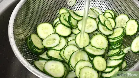 Image titled Make Bread and Butter Pickles Step 3