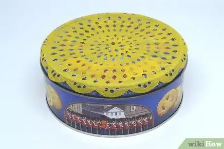 Image titled Store Homemade Cookies Step 7