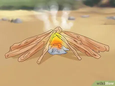 Image titled Reuse Dryer Lint Step 3