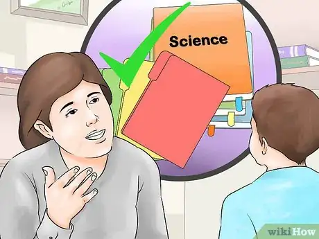 Image titled Help a Child With Attention Deficit Disorder Organize Schoolwork Step 9