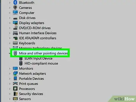 Image titled Disable a Mouse Pad on PC or Mac Step 4