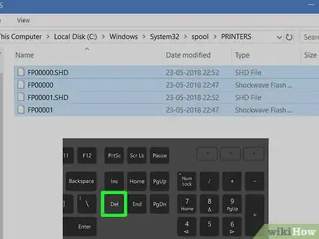 Image titled Clear Printer Queue in Windows Step 17