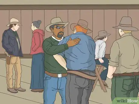 Image titled Become a Cowboy Fast Draw Gunfighter Step 7