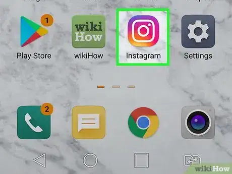 Image titled Edit Highlights in Instagram Step 1