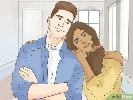 Image titled Attract a Cancer Man As a Scorpio Woman Step 3