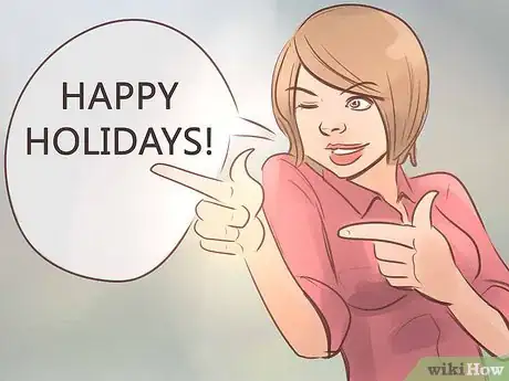 Image titled Survive a Holiday Office Party Step 16