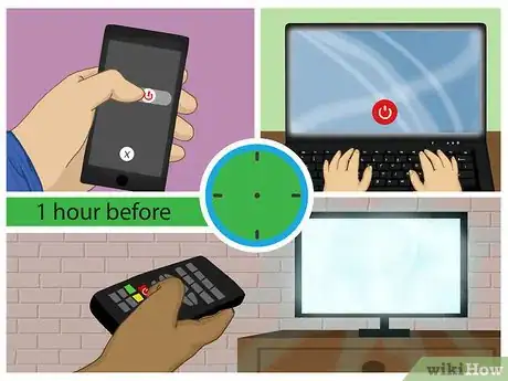 Image titled Fall Asleep Easier As a Teen Step 17