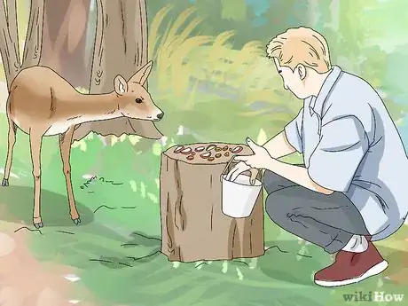Image titled Feed Deer Step 11