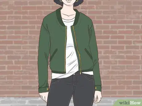 Image titled Wear a White T Shirt Step 6