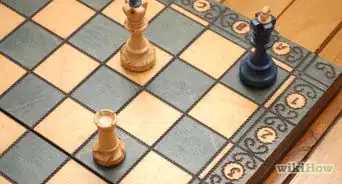 Mate With King and Rook Vs King