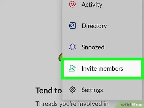 Image titled Invite Guests on Slack on Android Step 4