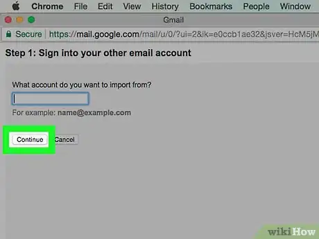 Image titled Switch from Yahoo! Mail to Gmail Step 7