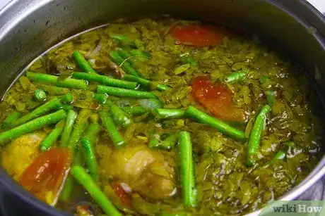 Image titled Make Sinampalukang Manok Step 10