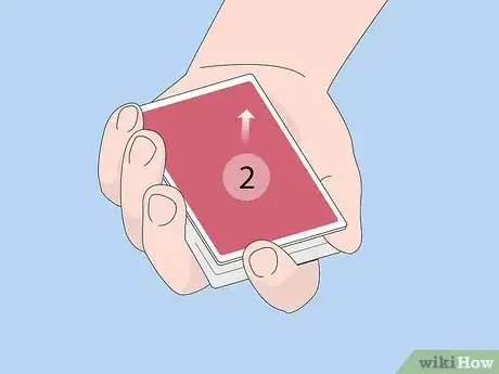 Image titled Do a Pinky Break Step 8