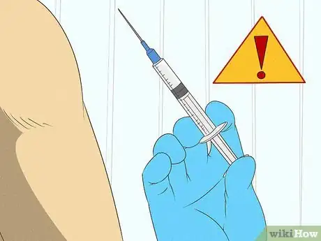 Image titled Know if You Have Male Pattern Baldness Step 3