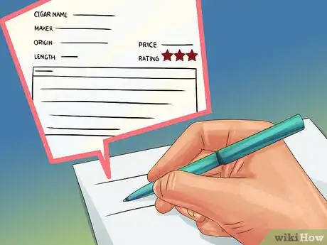 Image titled Rate a Cigar Step 11