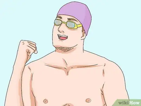 Image titled Prepare for a Swim Meet Step 13