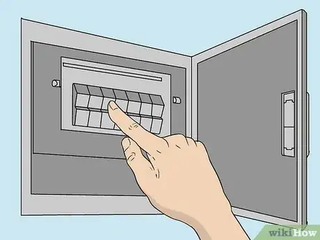 Image titled Connect an Ammeter Step 6