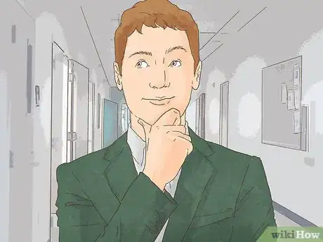 Image titled Remain Silent for a Whole Day Step 4