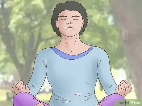 Image titled Not Worry About Something Step 8