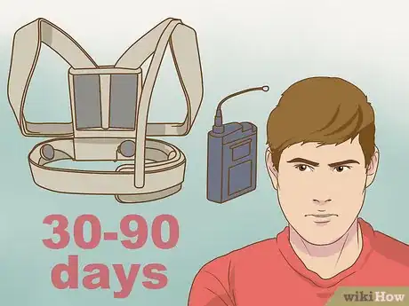 Image titled Use a Wearable Defibrillator Step 2