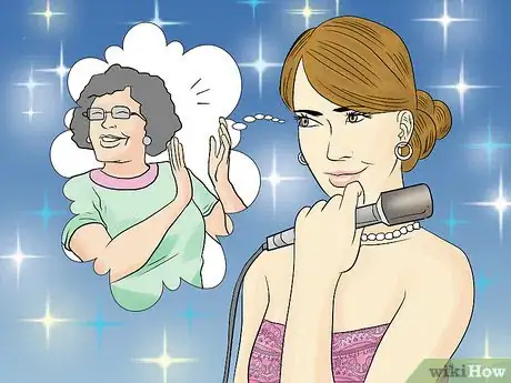 Image titled Overcome Stage Fright Step 9