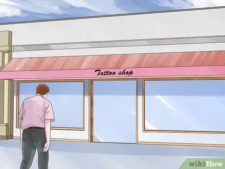 Image titled Set Up a Tattoo Shop Step 2