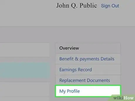 Image titled Change Your Address with Medicare Step 4