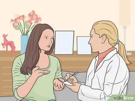 Image titled Take Norethisterone Step 5