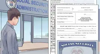 Change Your Name in South Dakota