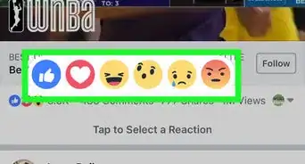 Use Emoticons on Facebook
