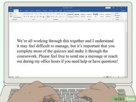 Image titled Teach K‐12 Students Remotely Step 2