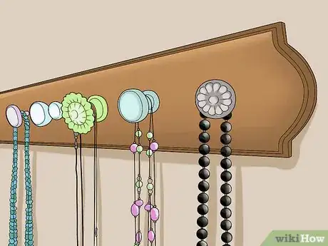 Image titled Display Jewelry Step 13
