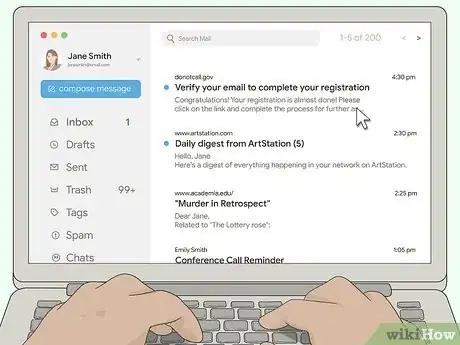 Image titled Report a Telemarketer Step 11