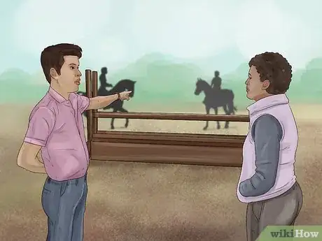 Image titled Select a Horse Stable Step 11