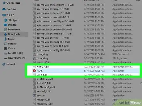 Image titled Download HLAE Step 7