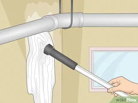 Image titled Protect Yourself from Asbestos Step 3