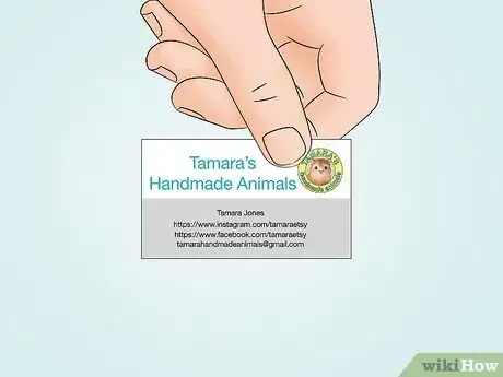 Image titled Have a Successful Etsy Shop Step 13