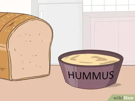 Image titled Substitute for Mayo Step 2