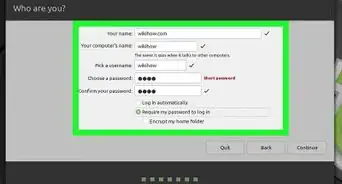 Boot from USB in Windows 7