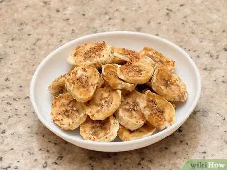 Image titled Dehydrate Bananas Final