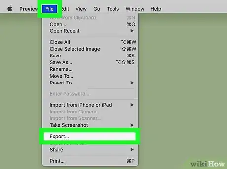 Image titled Convert Pictures To JPEG Step 2