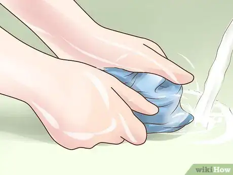 Image titled Exercise and Lose Weight by Turning Everyday Household Chores into an Exercise Routine Step 12