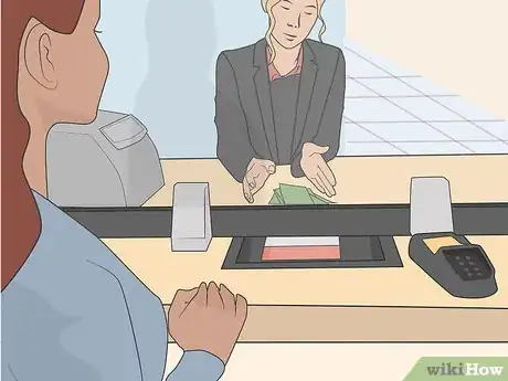 Image titled Get an Israeli Visa Step 07