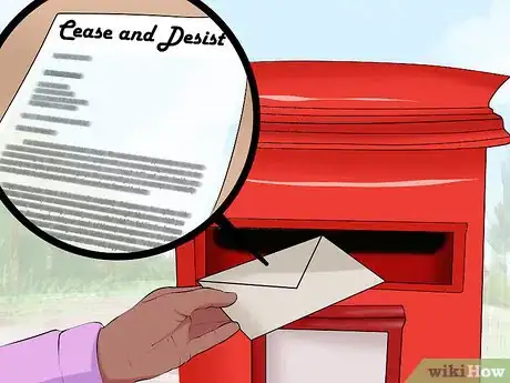 Image titled Avoid Bill Collectors Step 5