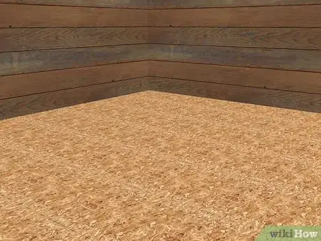 Image titled Install an Insulated Barricade Modular Panel System in Basements Step 4